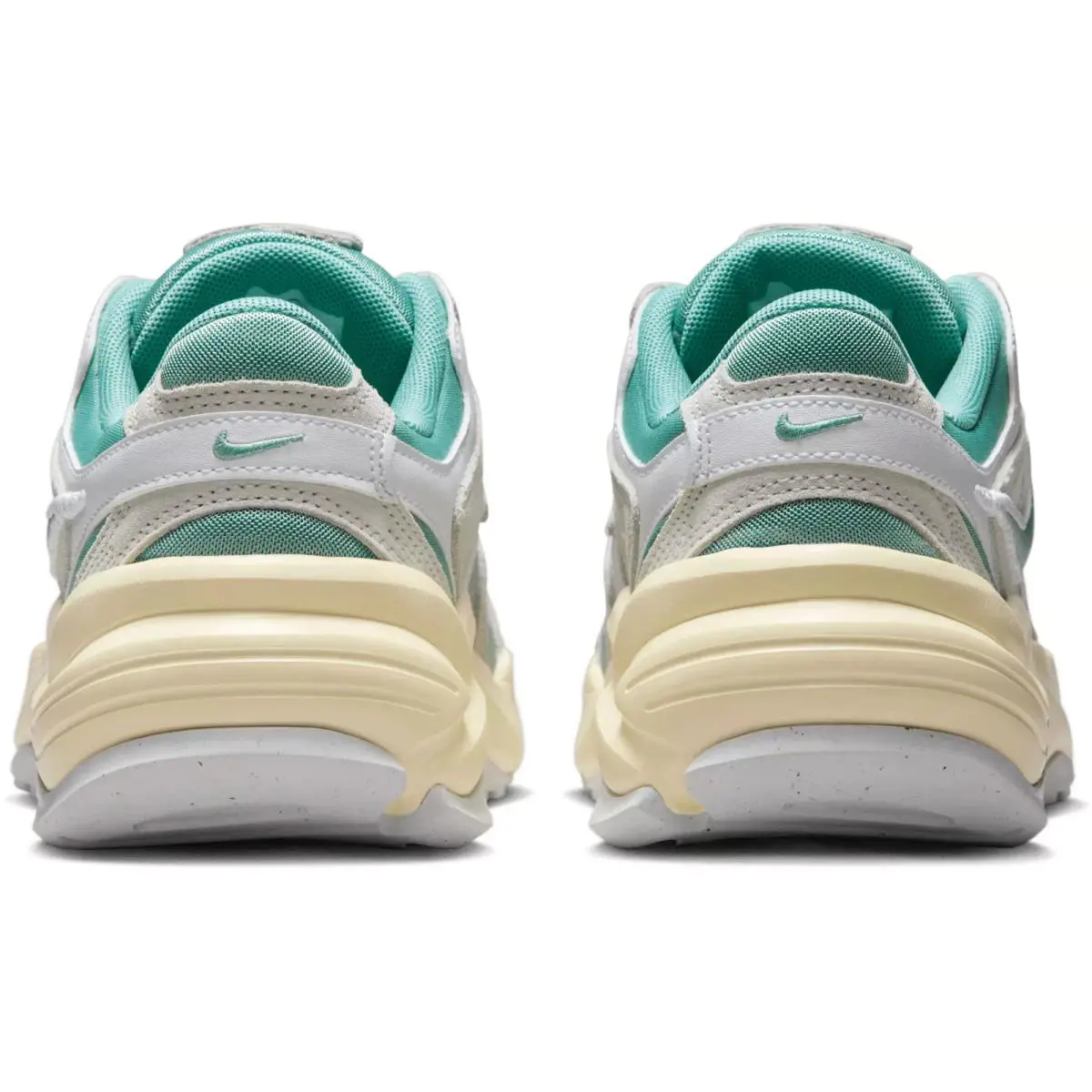 Nike shoes - Green 3