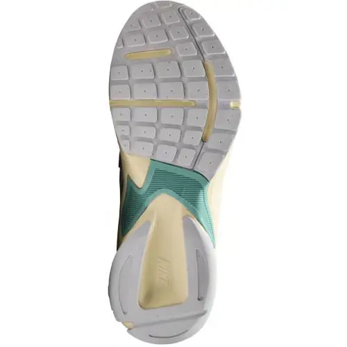 Nike shoes - Green 4