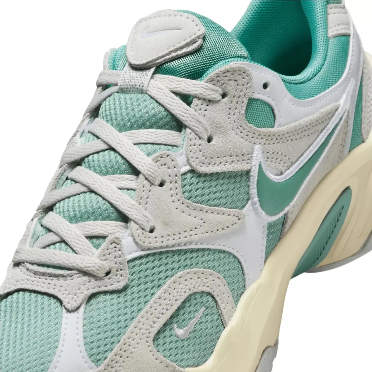 Nike shoes - Green 0