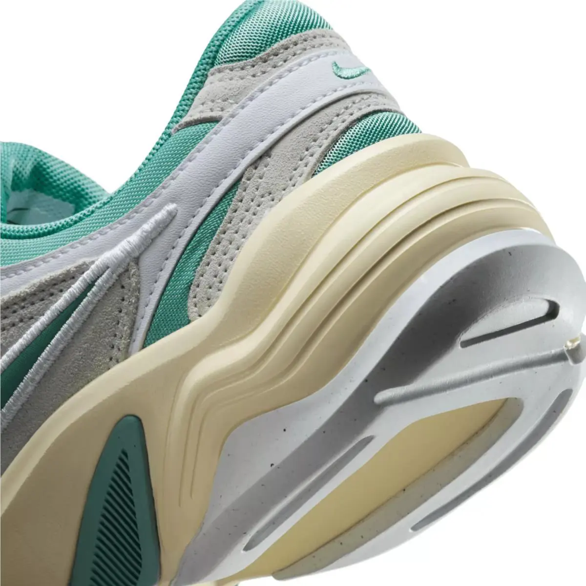 Nike shoes - Green 8