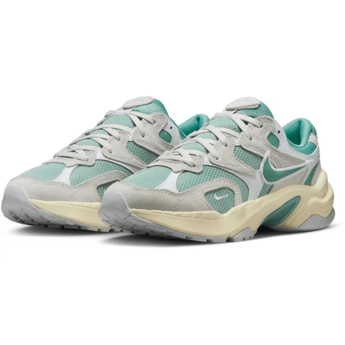Nike shoes - Green 5