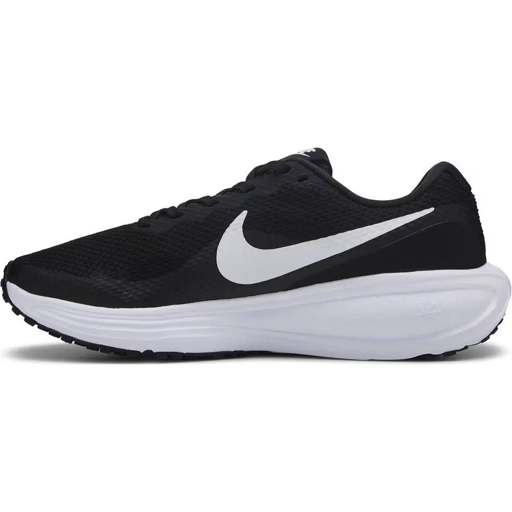 Nike shoes - Nike Revolution - Revolution - Black 6
