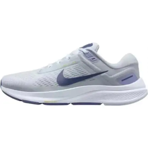 Nike shoes - Nike Air Zoom Structure 24 - DA8570-005 - Pure Platinum 0