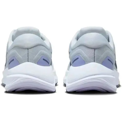 Nike shoes - Nike Air Zoom Structure 24 - DA8570-005 - Pure Platinum 8