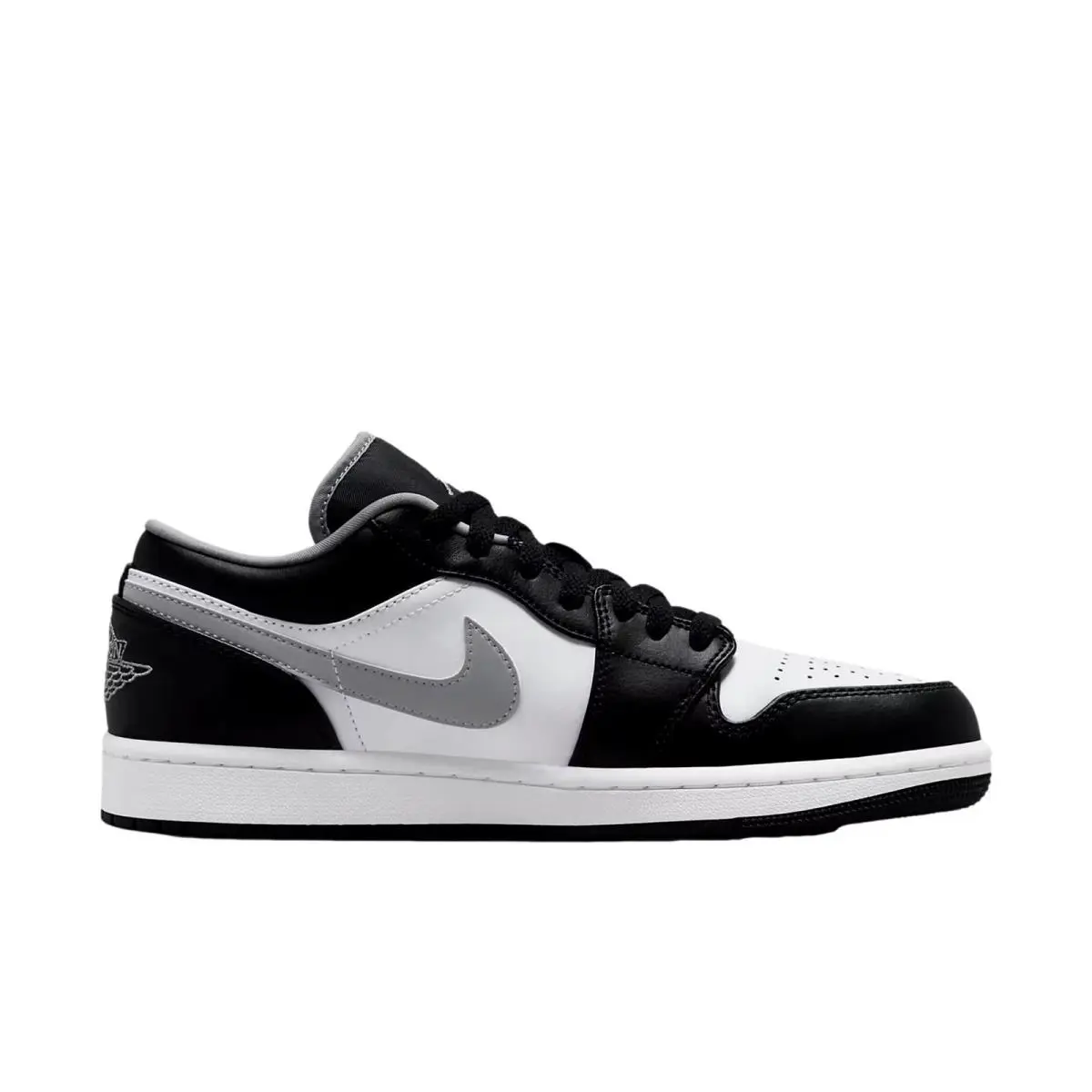 Nike shoes - Air Jordan 1 Low - Air Low - Multicolor 0