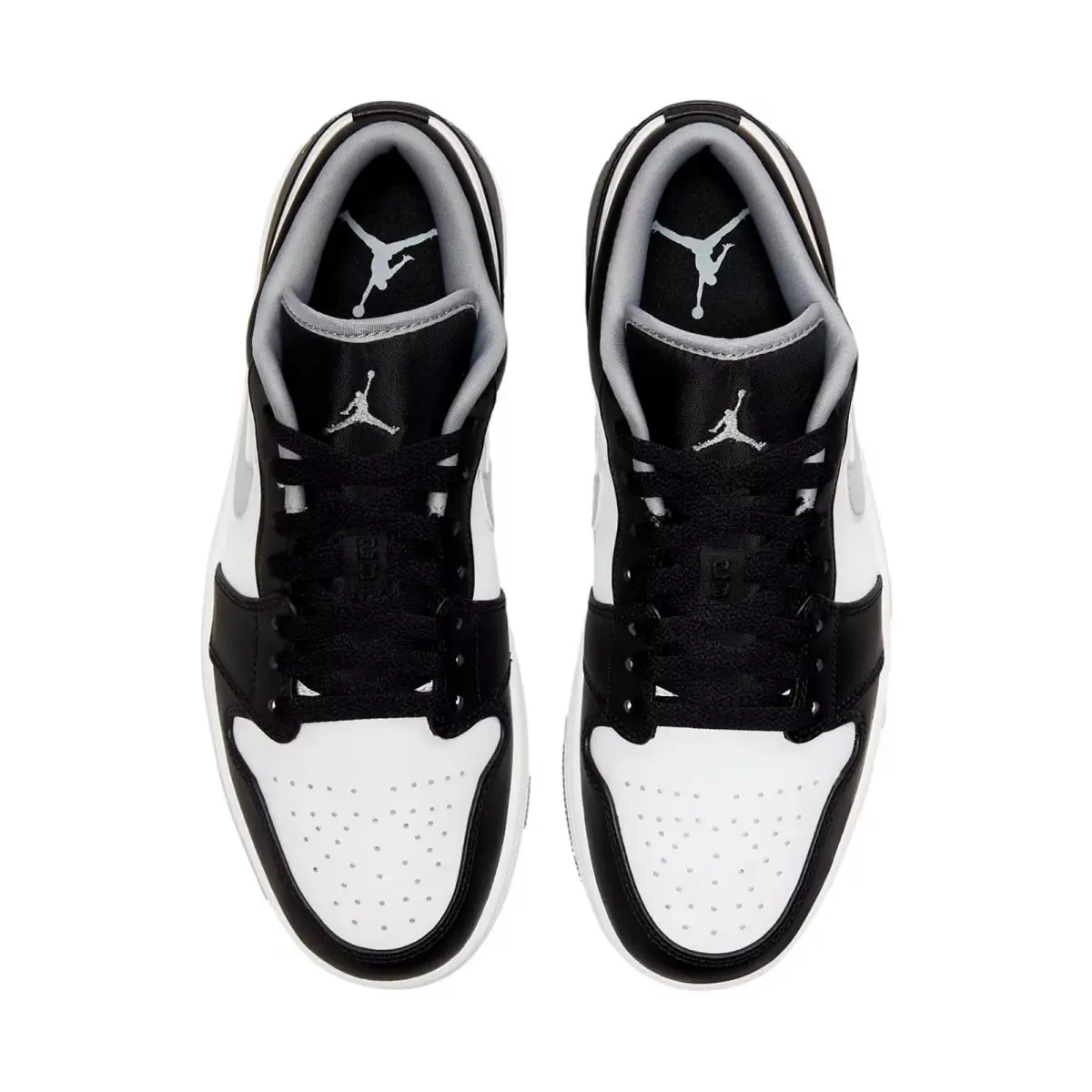 Nike shoes - Air Jordan 1 Low - Air Low - Multicolor 1