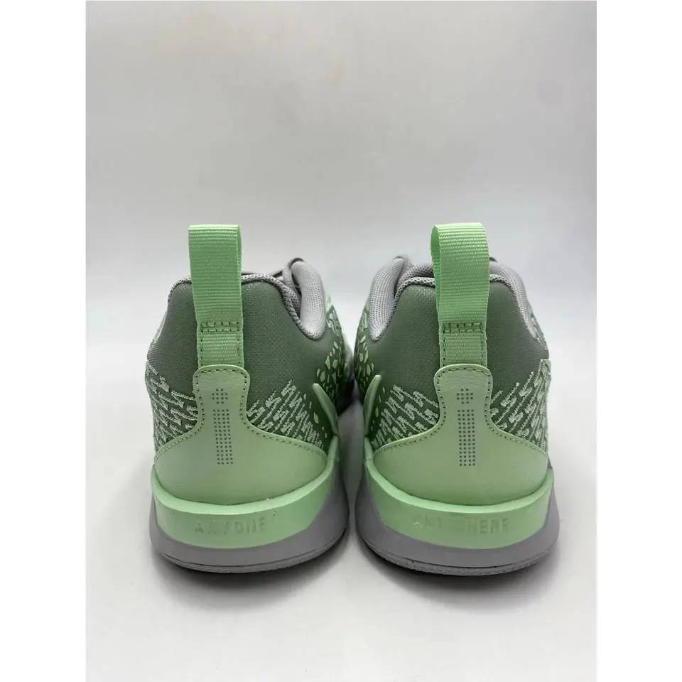 Nike shoes - Green 2