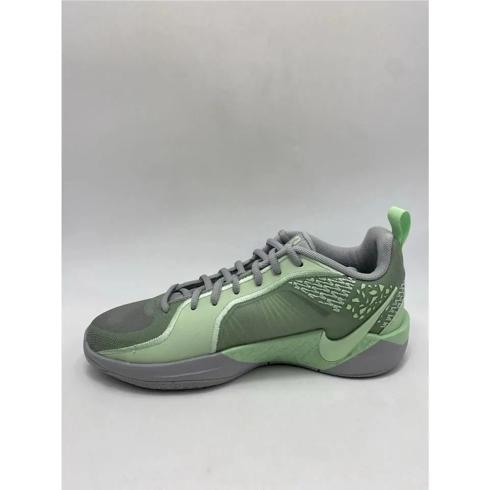 Nike shoes - Green 4