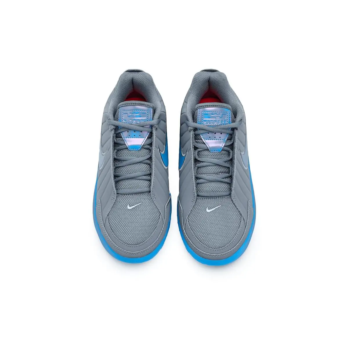 Nike shoes - Black/Black/Iron Grey/Dark Smoke Grey 0