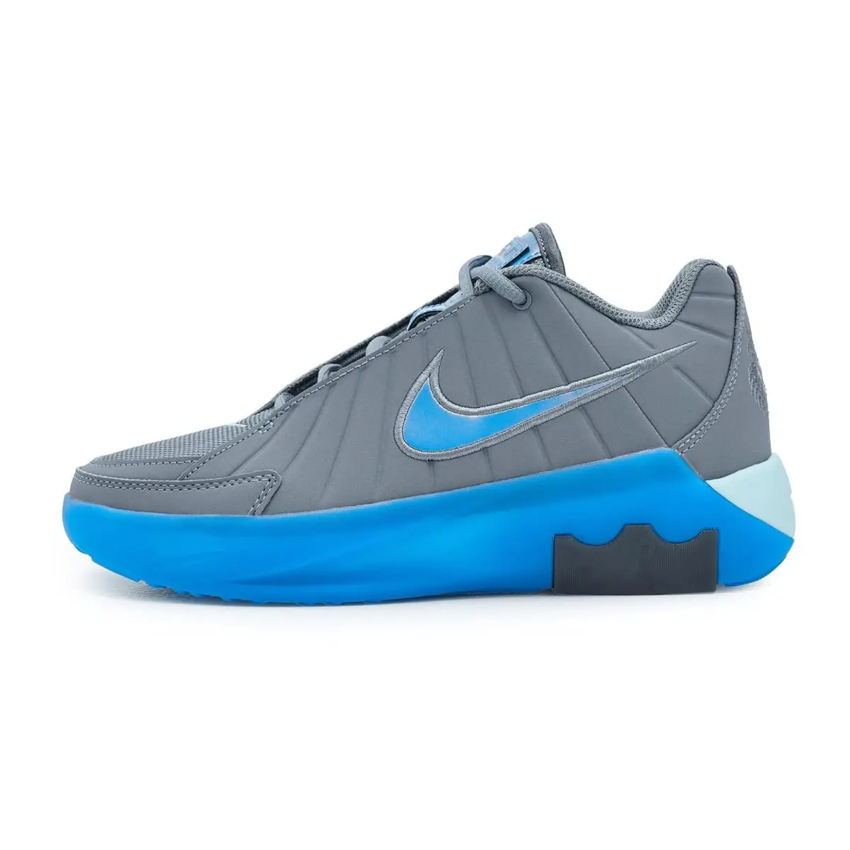 Nike shoes - Black/Black/Iron Grey/Dark Smoke Grey 2