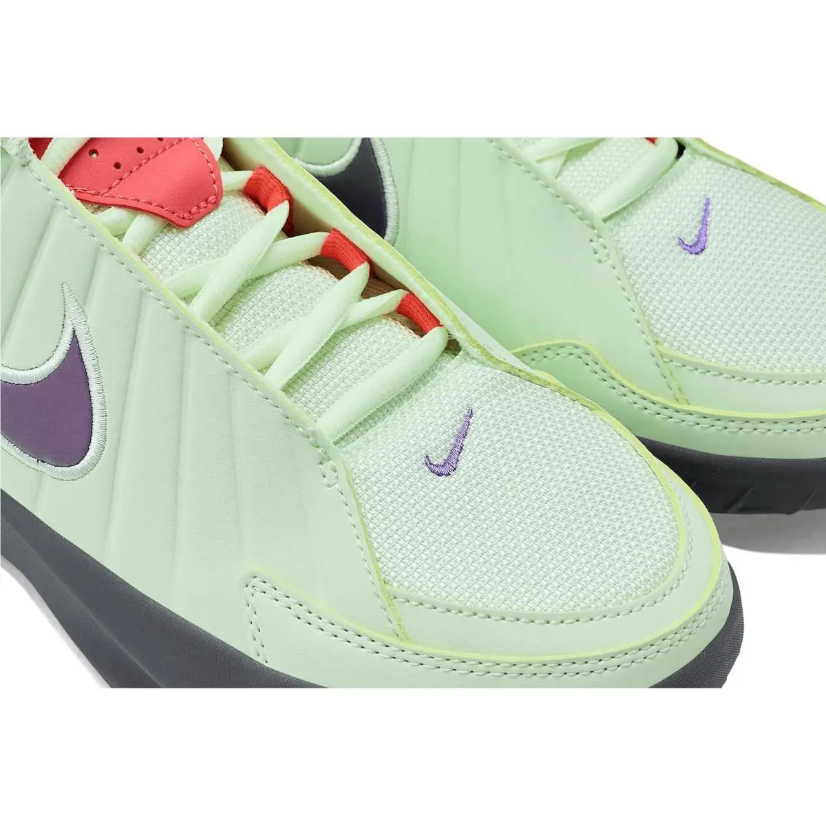 Nike shoes - Black/Black/Iron Grey/Dark Smoke Grey