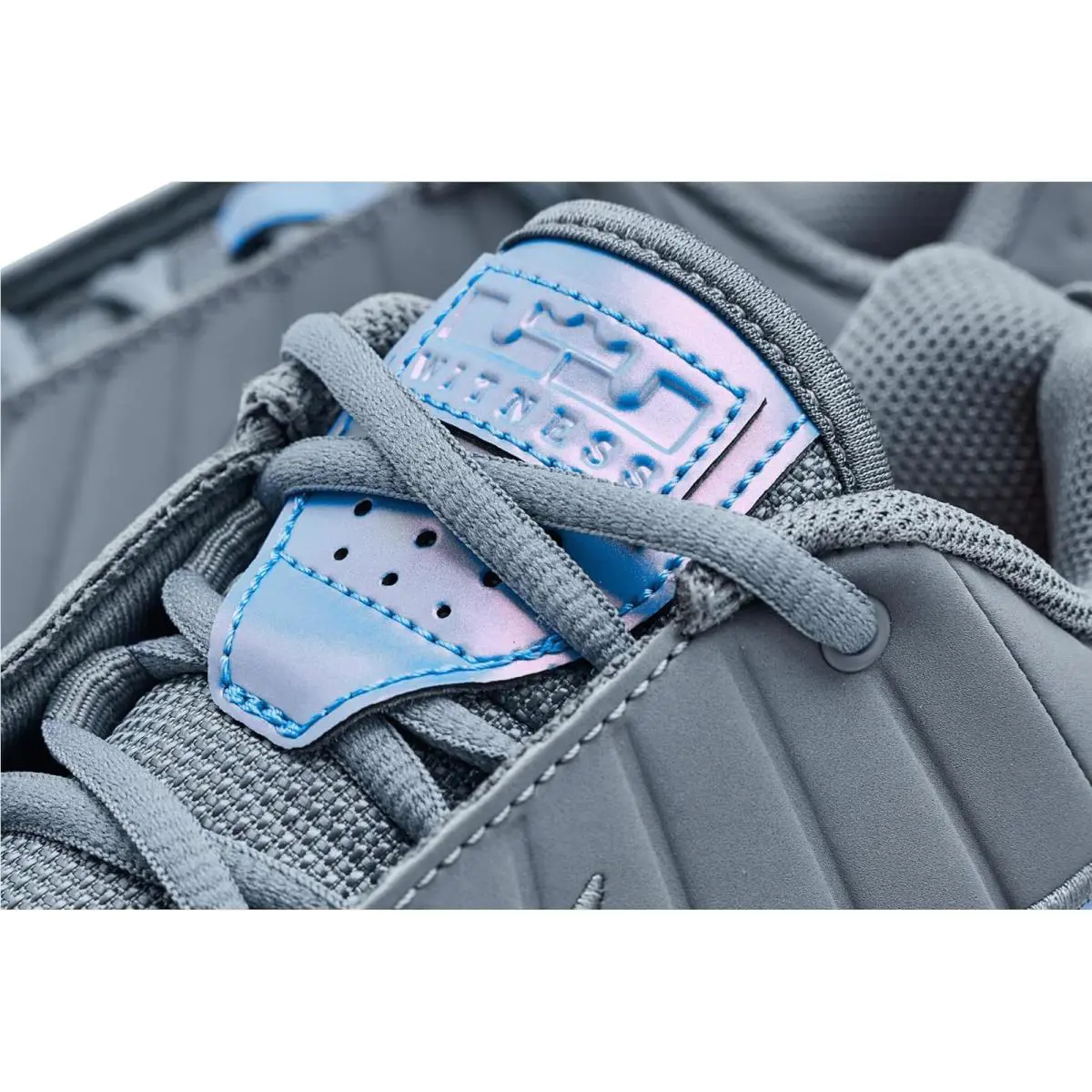 Nike shoes - Black/Black/Iron Grey/Dark Smoke Grey 4