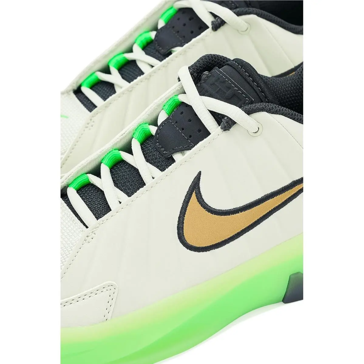 Nike shoes - Black/Black/Iron Grey/Dark Smoke Grey 18