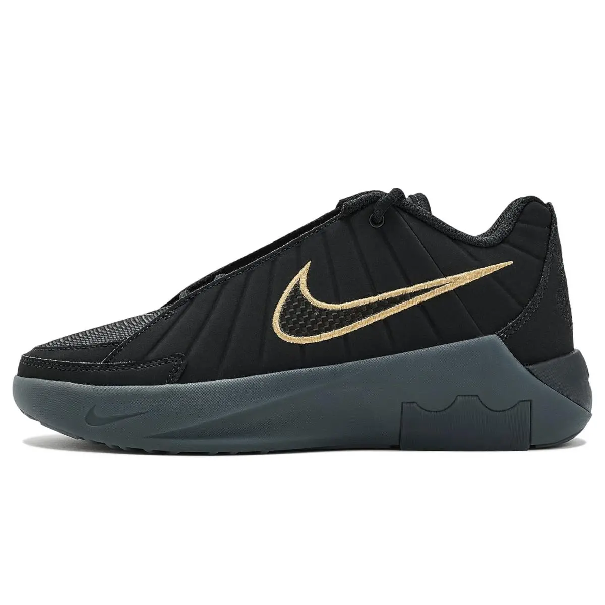 Nike shoes - Black/Black/Iron Grey/Dark Smoke Grey 9