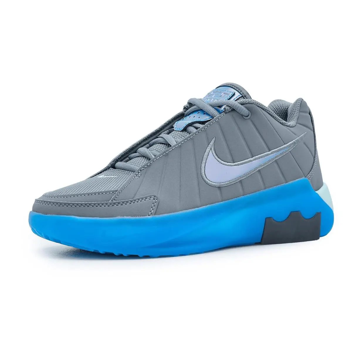 Nike shoes - Black/Black/Iron Grey/Dark Smoke Grey 6
