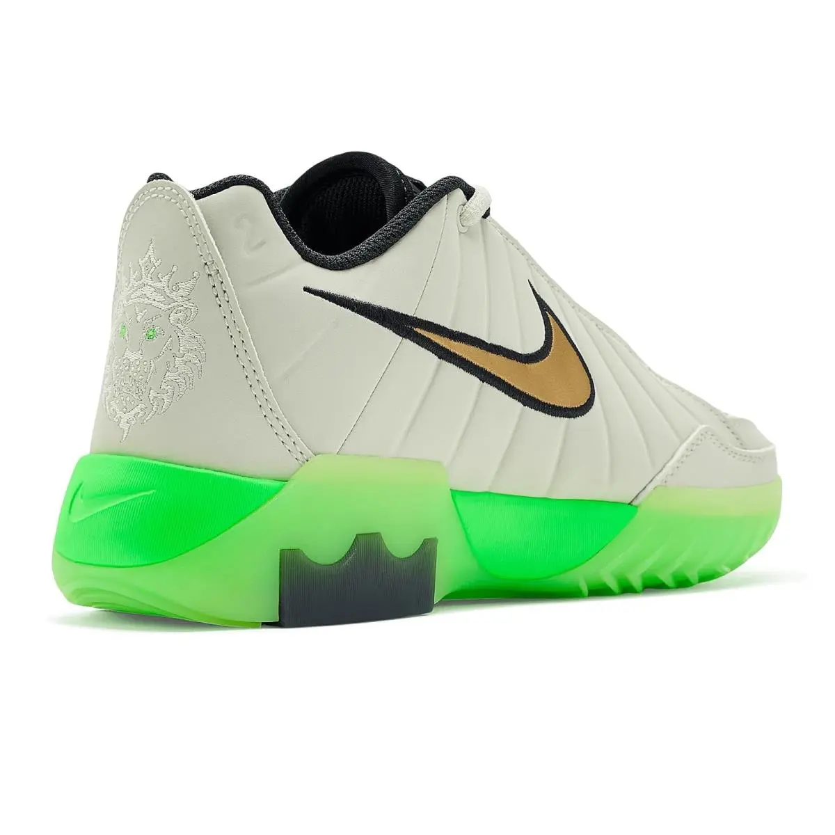 Nike shoes - Black/Black/Iron Grey/Dark Smoke Grey 15