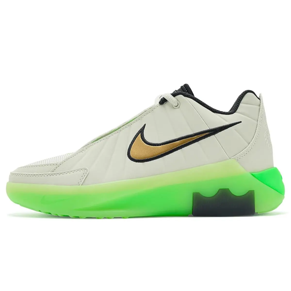 Nike shoes - Black/Black/Iron Grey/Dark Smoke Grey 16