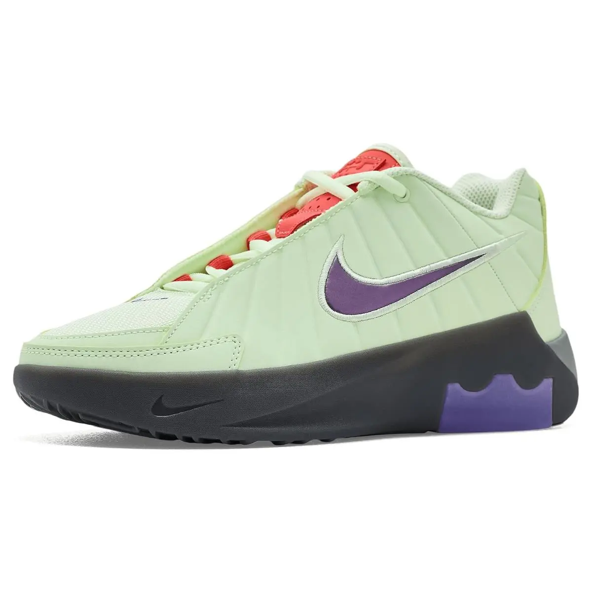 Nike shoes - Black/Black/Iron Grey/Dark Smoke Grey