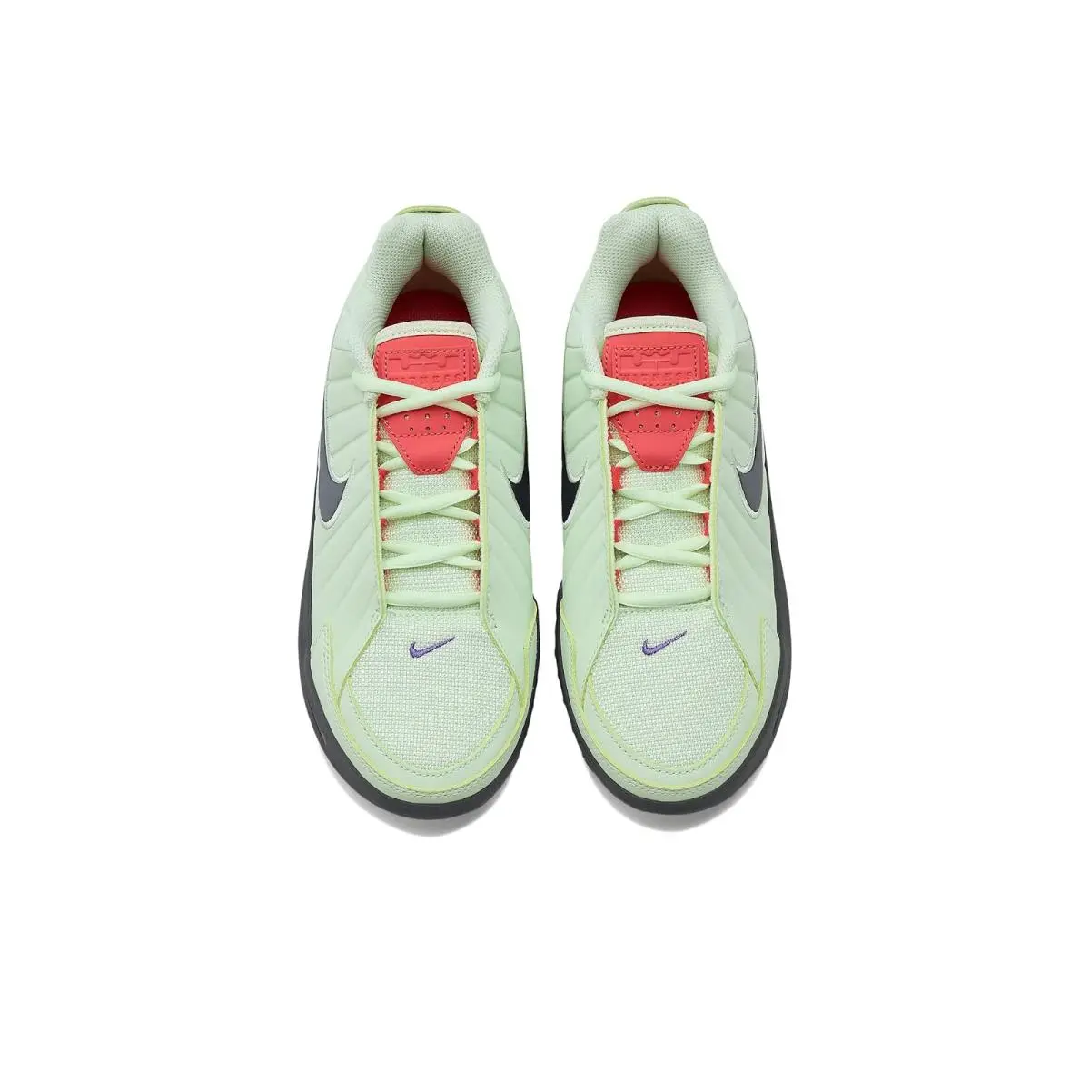 Nike shoes - Black/Black/Iron Grey/Dark Smoke Grey