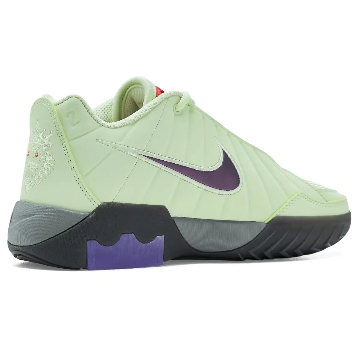 Nike shoes - Black/Black/Iron Grey/Dark Smoke Grey