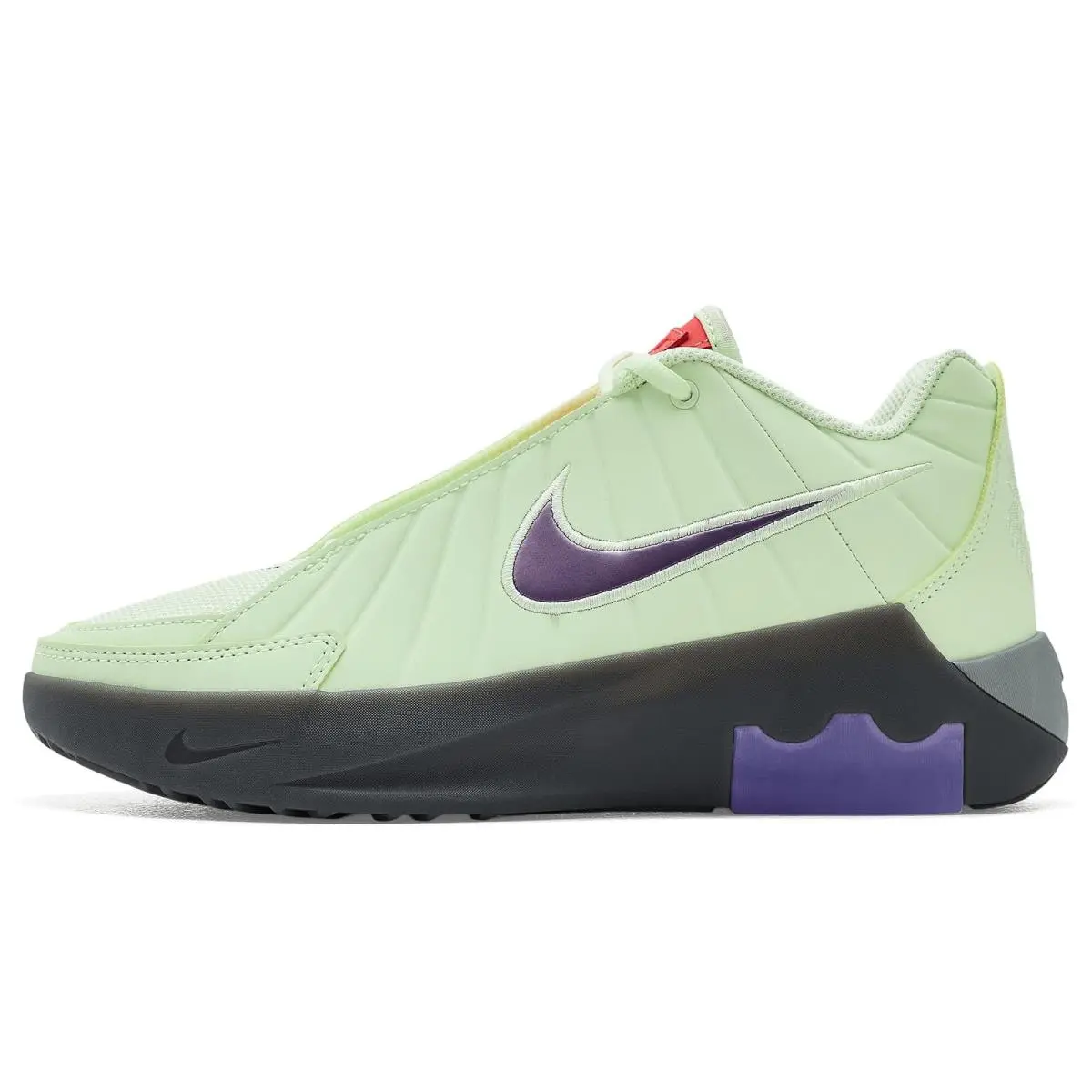 Nike shoes - Black/Black/Iron Grey/Dark Smoke Grey