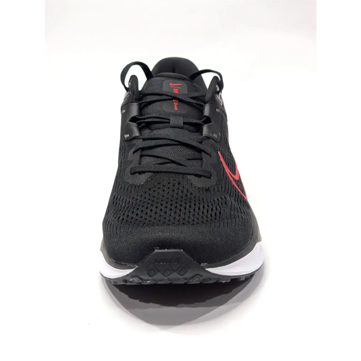 Nike shoes - Nike Quest 6 - Quest - FD6033-011 - Black/Red/White 3