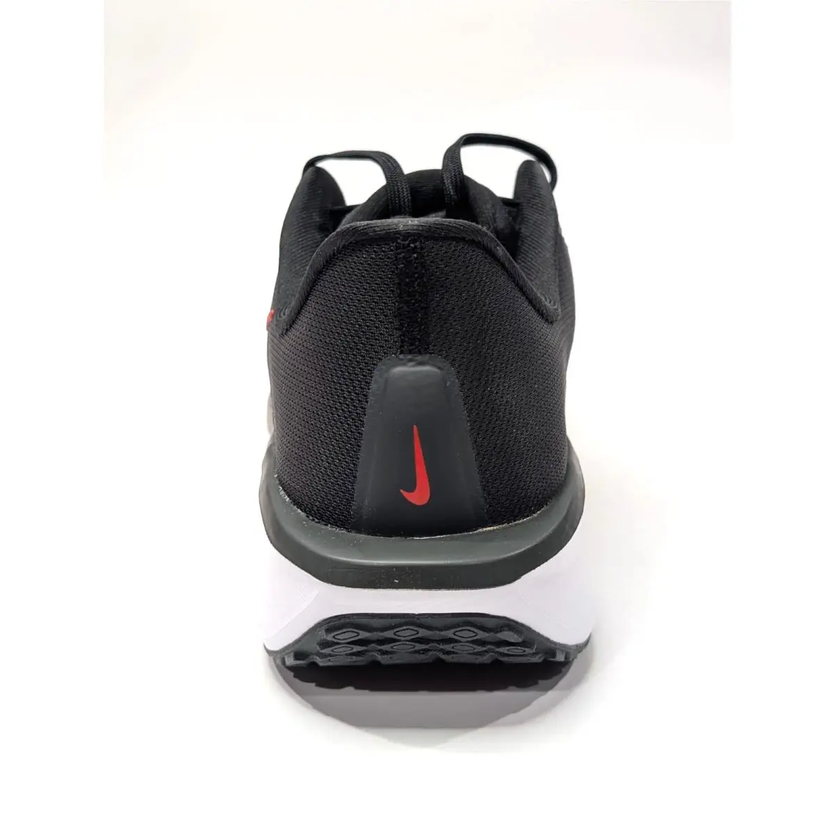 Nike shoes - Nike Quest 6 - Quest - FD6033-011 - Black/Red/White 4