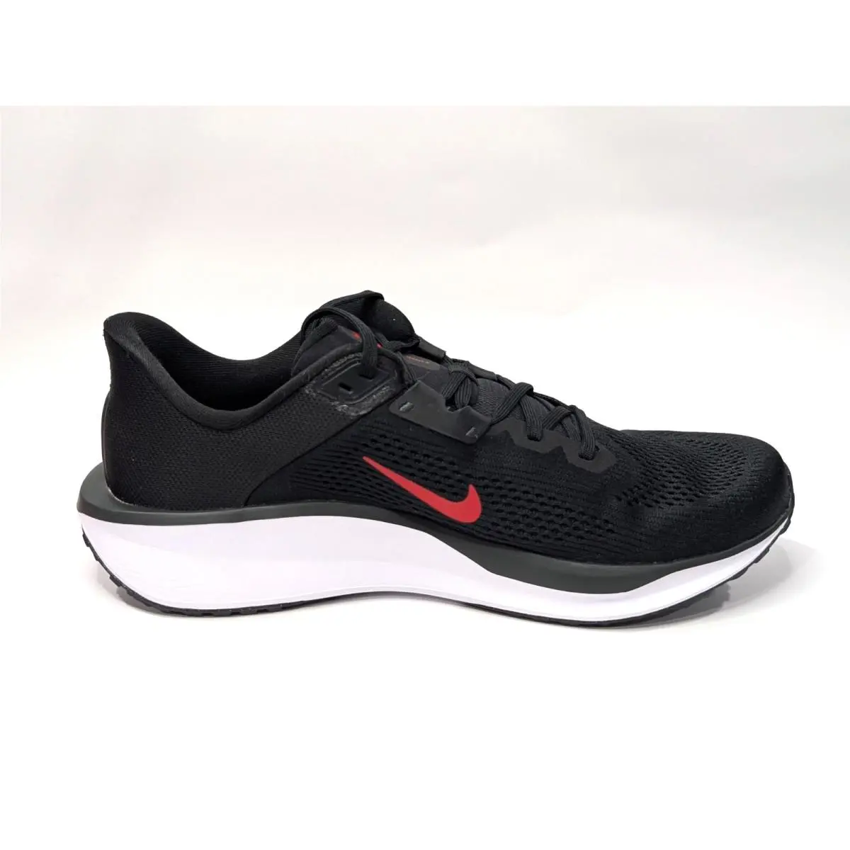 Nike shoes - Nike Quest 6 - Quest - FD6033-011 - Black/Red/White 6