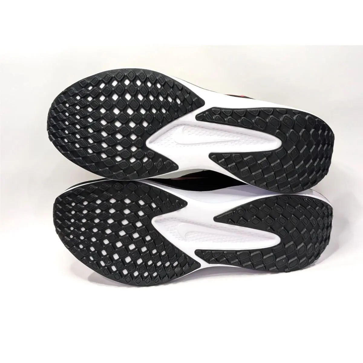 Nike shoes - Nike Quest 6 - Quest - FD6033-011 - Black/Red/White 17