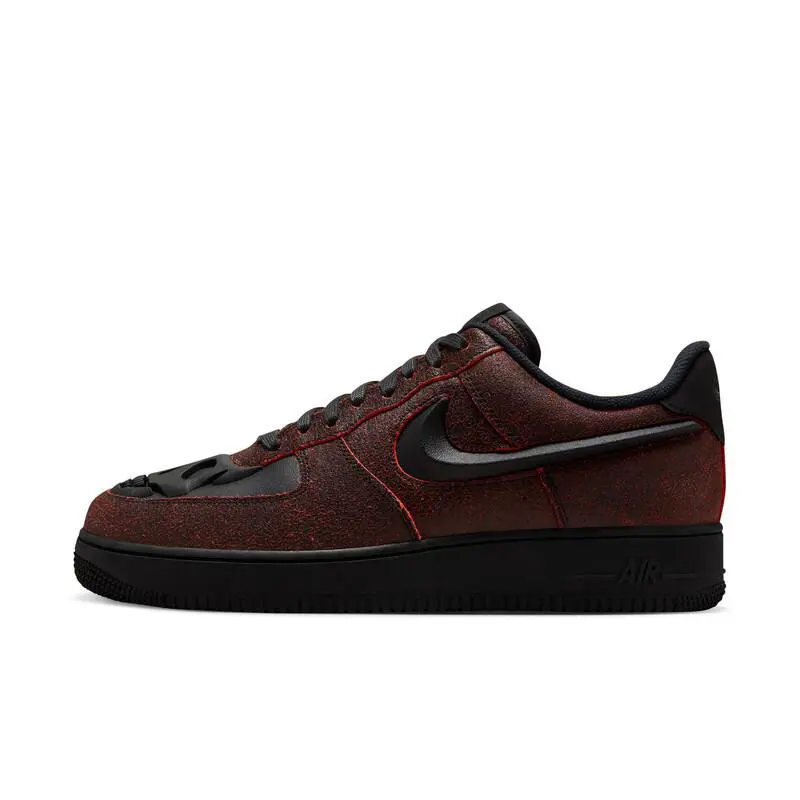 Nike shoes - HV2016-001 - HV2016-001 - BLACK/BLACK-CRIMSON 1