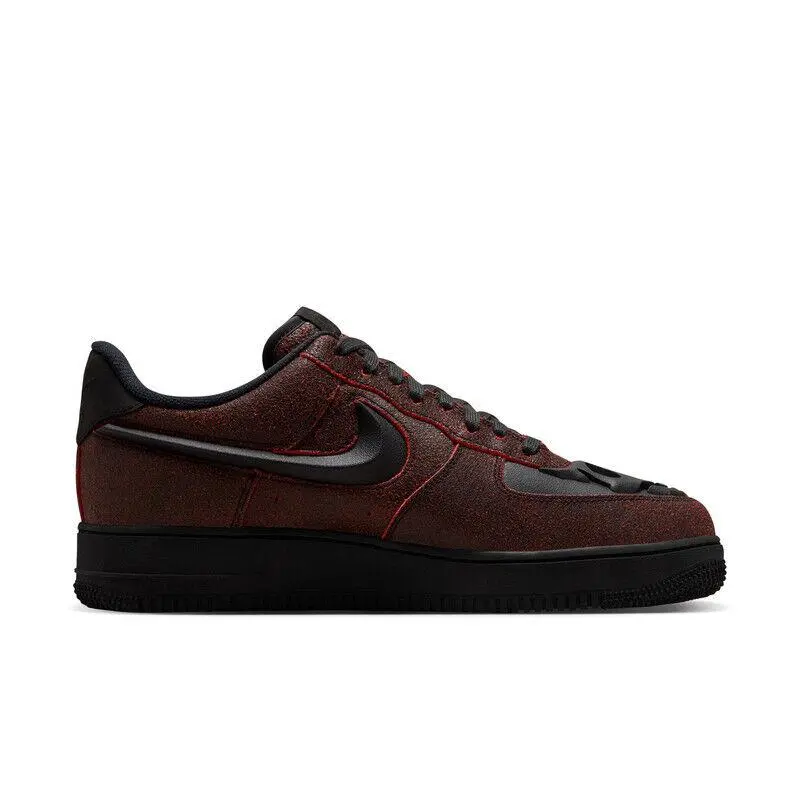 Nike shoes - HV2016-001 - HV2016-001 - BLACK/BLACK-CRIMSON 10