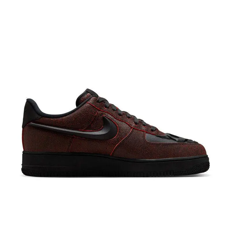 Nike shoes - HV2016-001 - HV2016-001 - BLACK/BLACK-CRIMSON 6