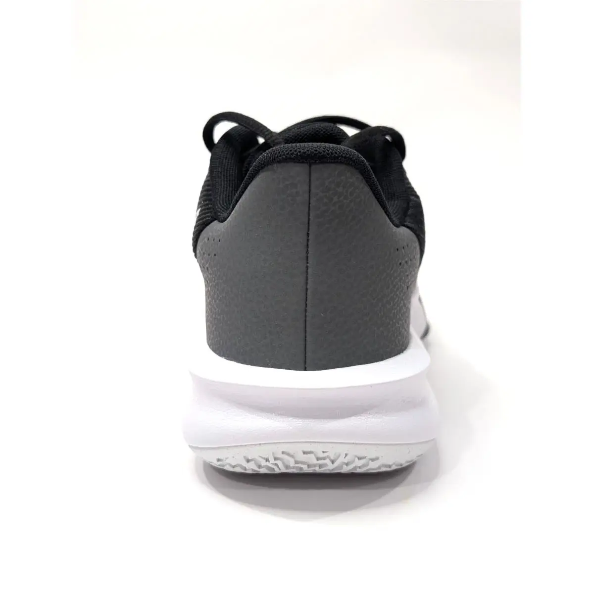Nike shoes - Nike Precision 7 - Precision - FN4322-005 - Black/White/Grey 4