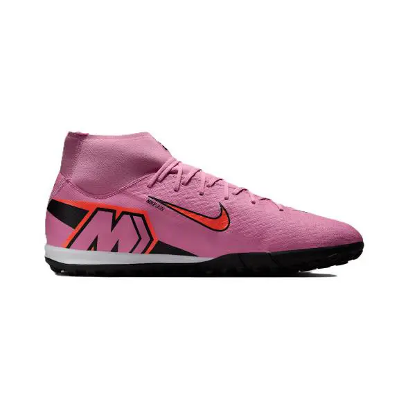 Nike shoes - Magic Flamingo/Total Crimson/Black 0