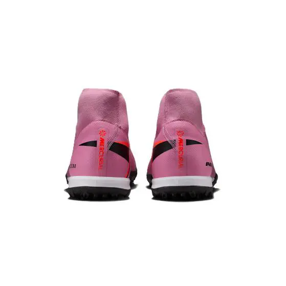 Nike shoes - Magic Flamingo/Total Crimson/Black 5