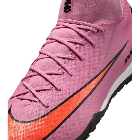 Nike shoes - Magic Flamingo/Total Crimson/Black 3