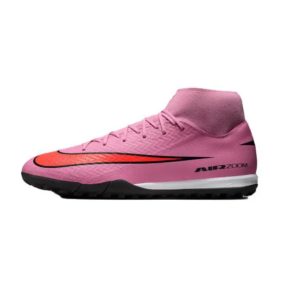 Nike shoes - Magic Flamingo/Total Crimson/Black 9