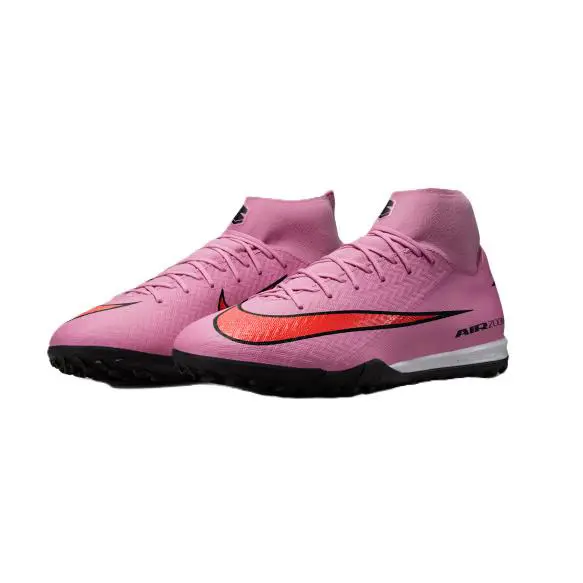 Nike shoes - Magic Flamingo/Total Crimson/Black 7