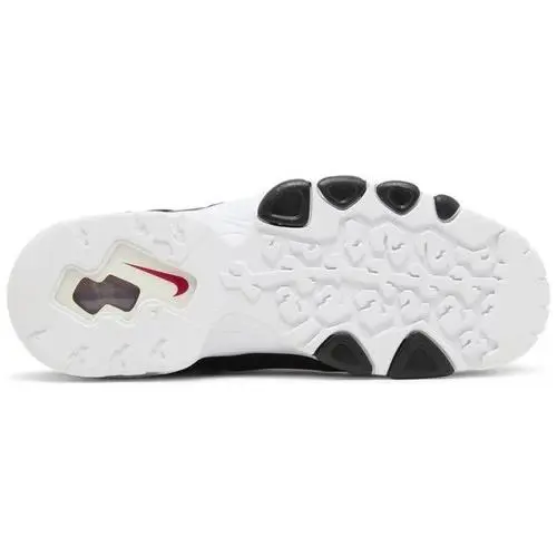 Nike shoes - Nike Air Max - Air Max - FN6248-001 - Black/White/Gym Red 1