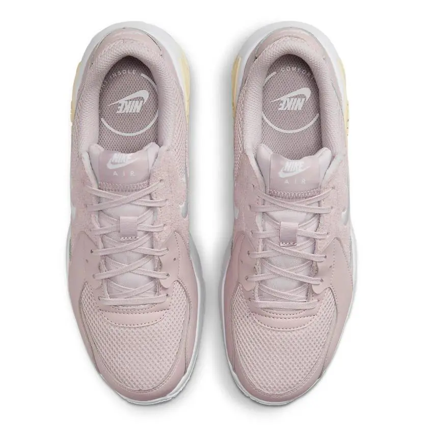 Nike shoes - Nike Air Max Excee - Air Max Excee - CD5432 010 - PLATNIUM VIOLET/WHITE 0