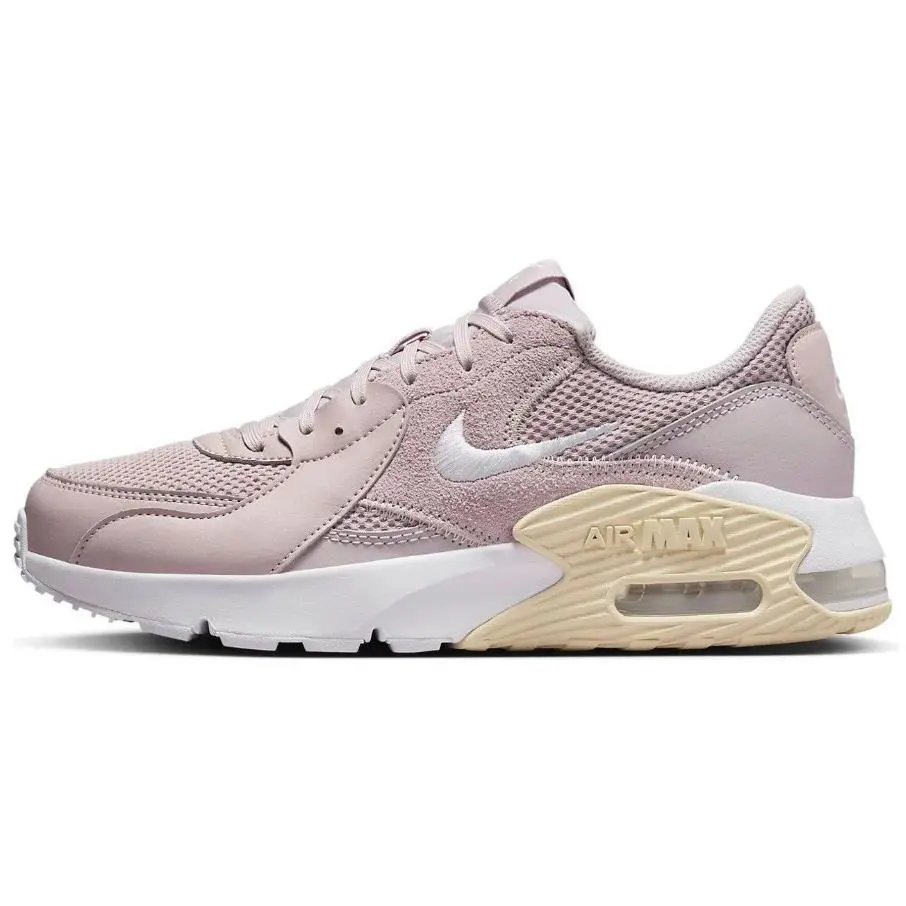 Nike shoes - Nike Air Max Excee - Air Max Excee - CD5432 010 - PLATNIUM VIOLET/WHITE 1