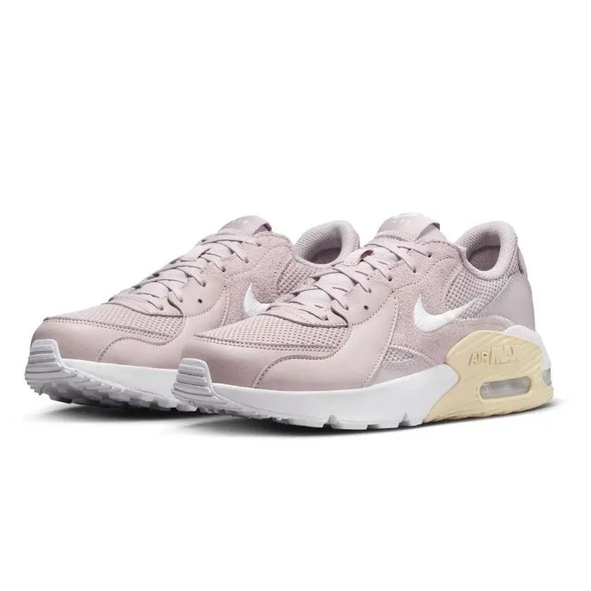 Nike shoes - Nike Air Max Excee - Air Max Excee - CD5432 010 - PLATNIUM VIOLET/WHITE 4