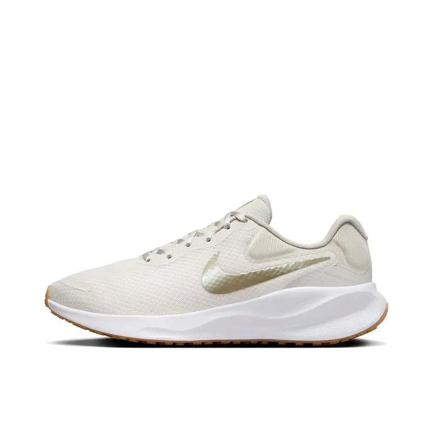 Nike shoes - Nike Revolution 7 - Revolution - FB2208-010 - Green 8