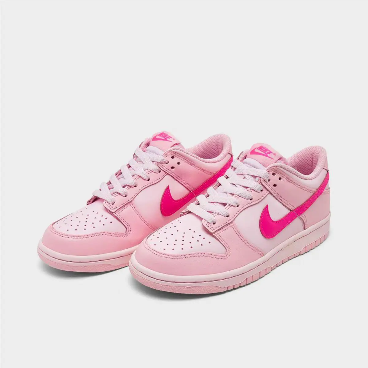Nike shoes - DH9765G 600 - Medium Soft Pink/Pink Foam/Hyper Pink 1
