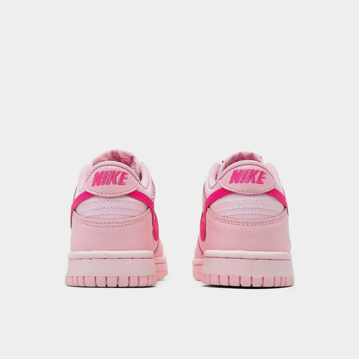 Nike shoes - DH9765G 600 - Medium Soft Pink/Pink Foam/Hyper Pink 2