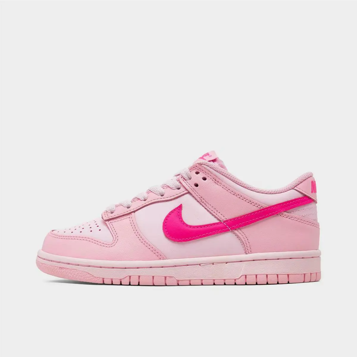 Nike shoes - DH9765G 600 - Medium Soft Pink/Pink Foam/Hyper Pink 3