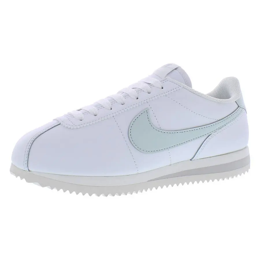 Nike shoes - Summit White/Sail/Light Bone/Light Silver, Main: White 0