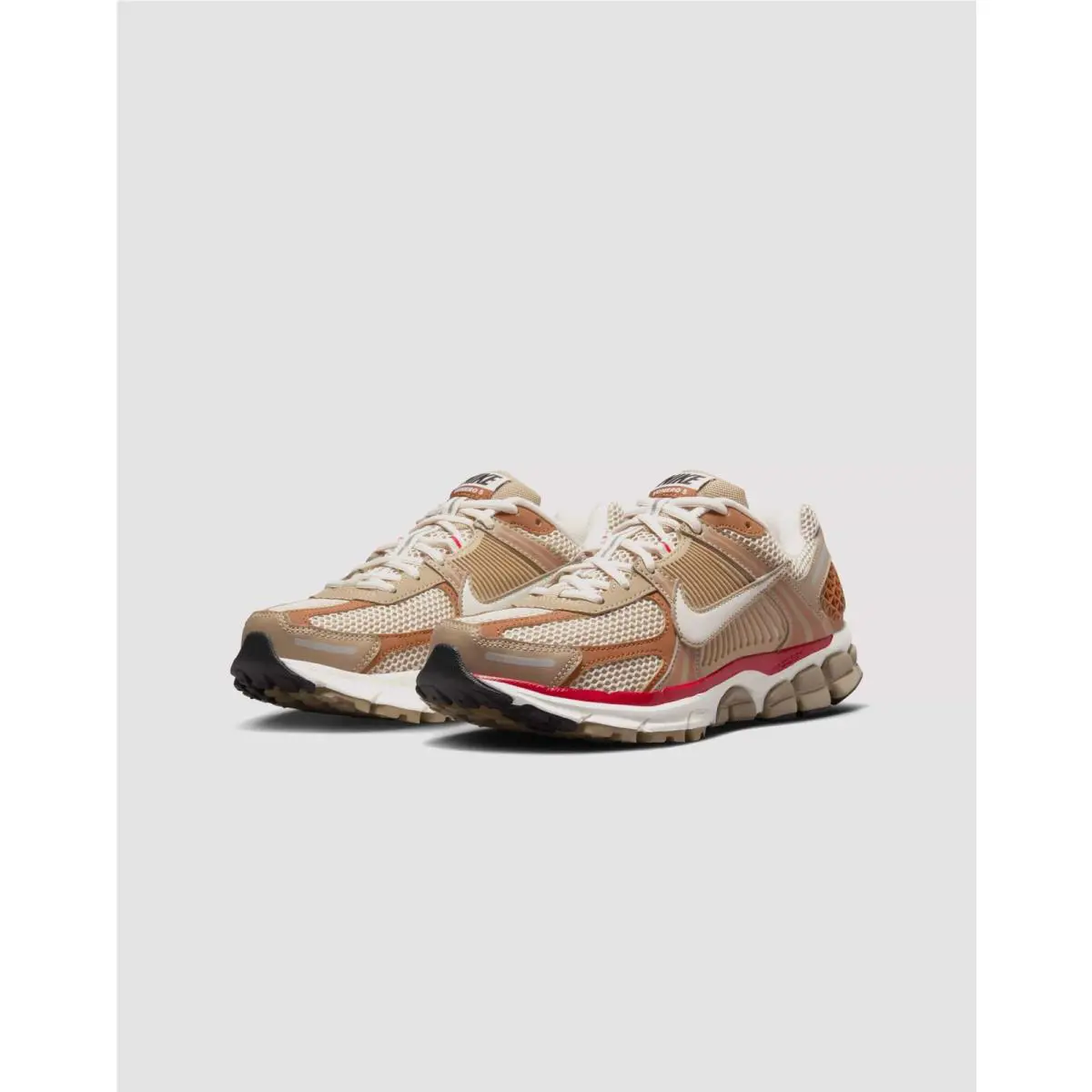 Nike shoes - Nike Air Zoom Vomero 5 - HV0826-247 - Khaki 0