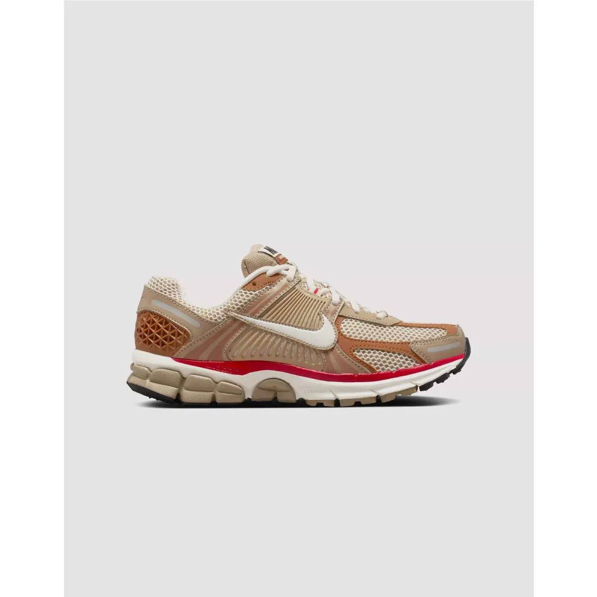 Nike shoes - Nike Air Zoom Vomero 5 - HV0826-247 - Khaki 4