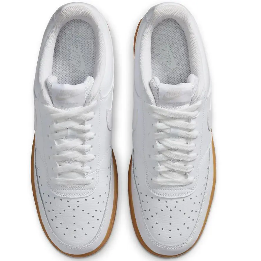 Nike shoes - CD5463 105 - Vietnam - WHITE/PHOTON DUST 3